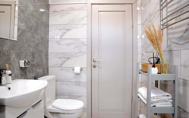 База отдыха Павлов Вилладж