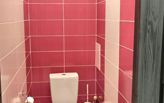 Квартира 3х комнатная