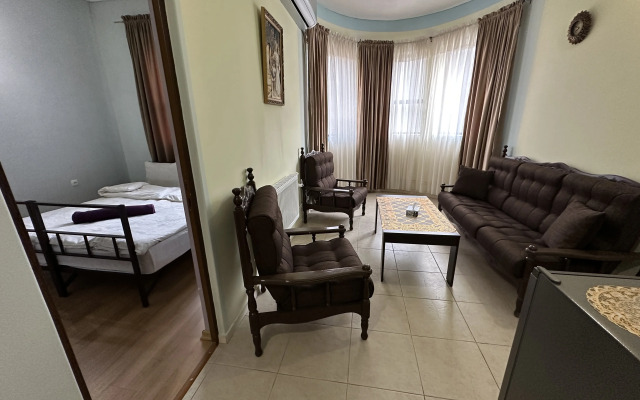 Alem Hotel