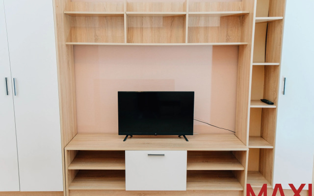 Апартаменты MAXI на Садовой