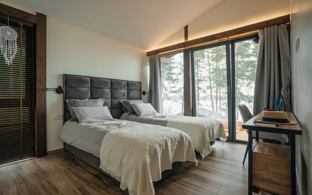 Villa Reshma Guest house