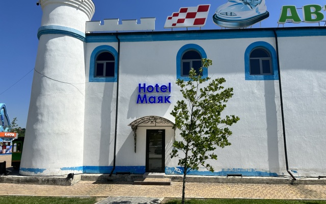 Mayak Hotel