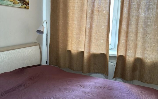 Квартира 98/1 на улице Красных Героев 20к2