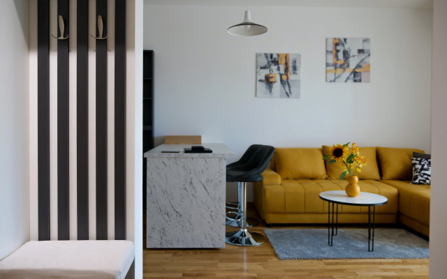 Comfy Nikic Apartments