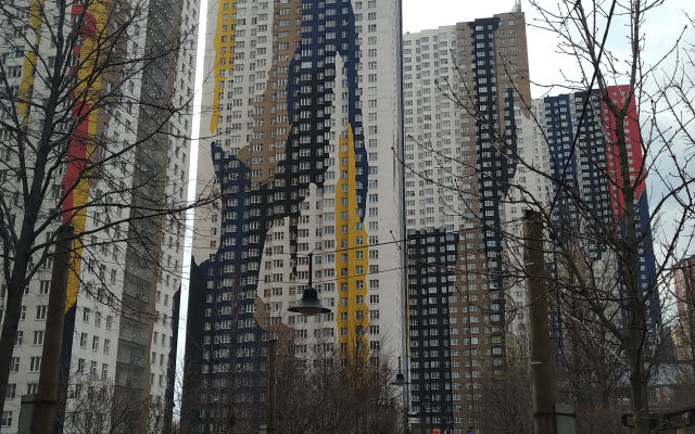 Квартира Квартира