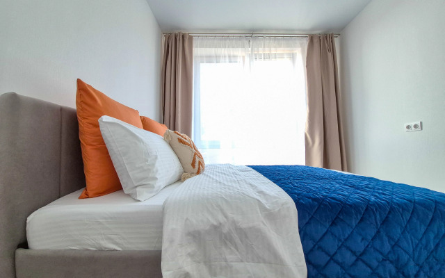 Квартира Mango