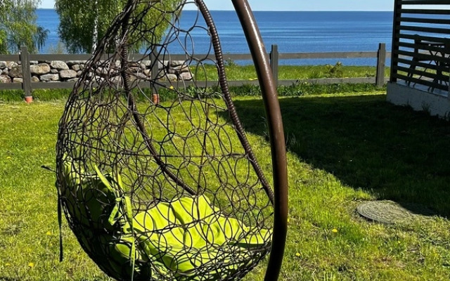 Гостевой дом Lake Park