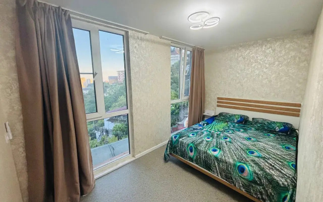 S Basseynom Apartments