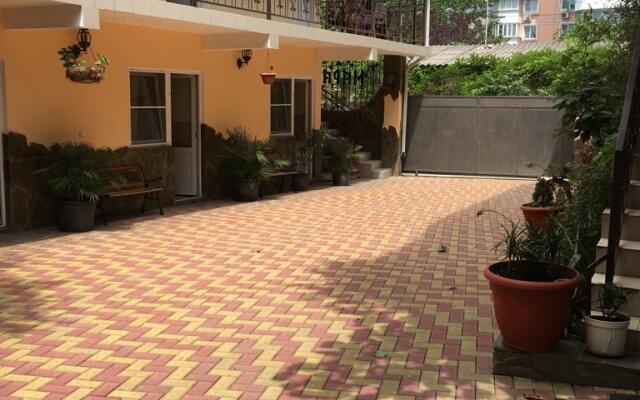Guest House Marash
