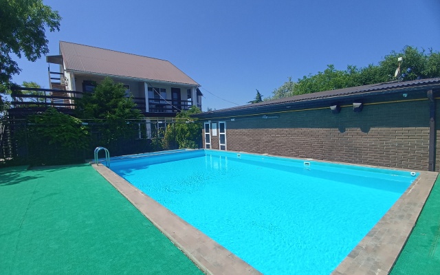 Fortuna Guest House