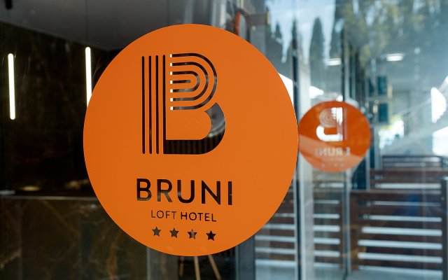 Hotel Bruni Loft Hotel