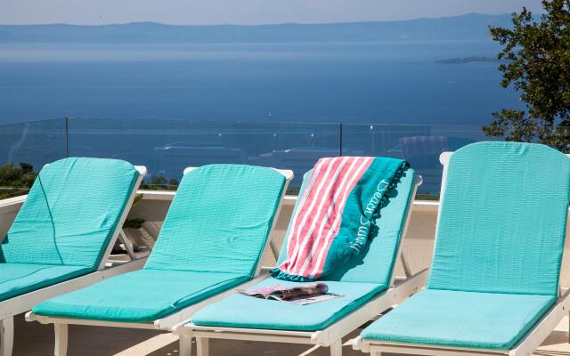 Prestige Villa Guesthouse