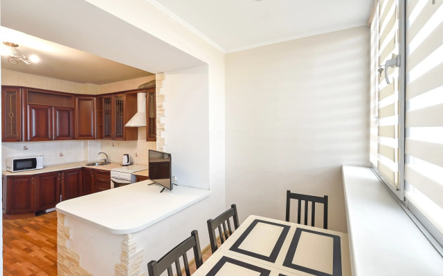 House Di Kazan Tatarstan Flat