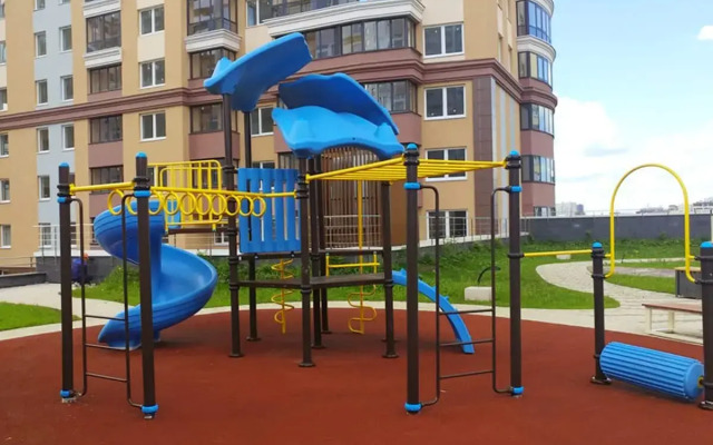Dizayn I Komfort V Sovremennom Yekaterinburge Flat