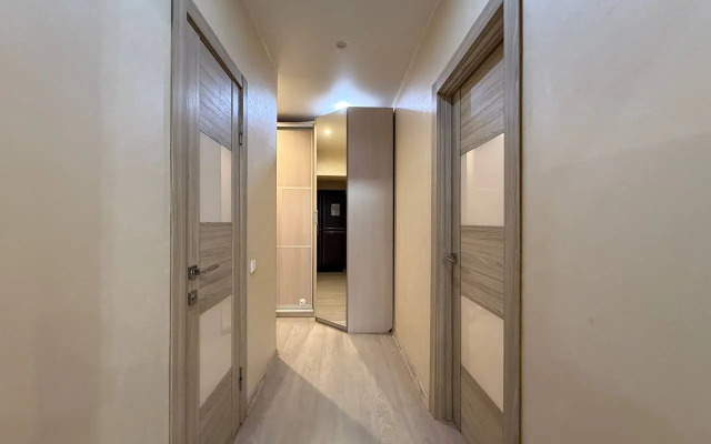 Квартира рядом с ЖД Вокзалом