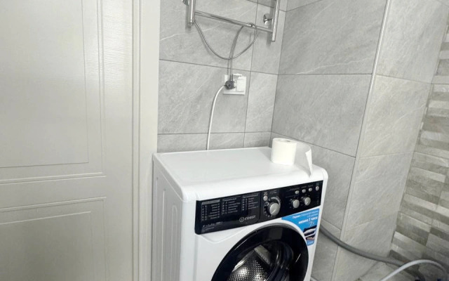 Апартаменты на Родионова