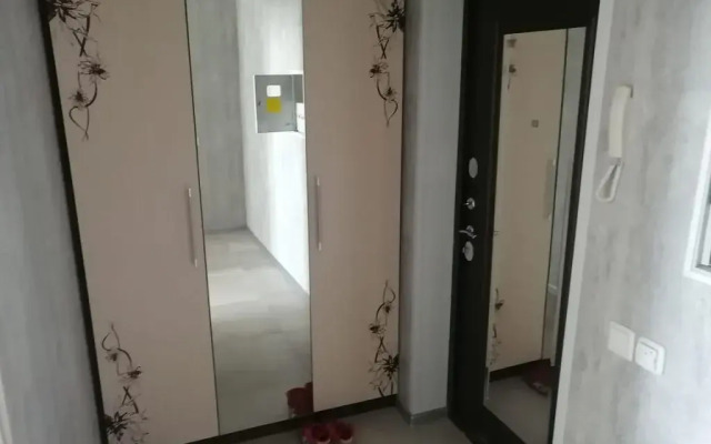 Квартира на улице Глумилинская 8