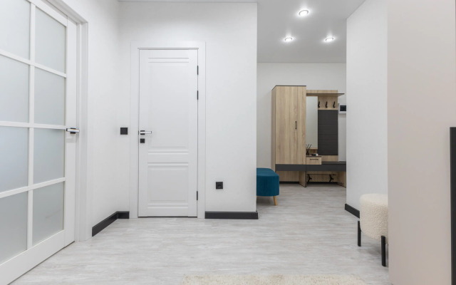 Serenity Homes Apartments