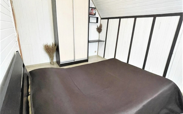 Частный дом в Домодедово