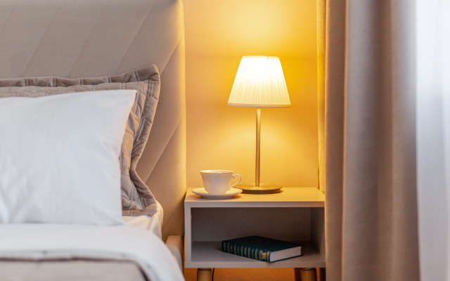 Квартира Уютная на Новосадовой