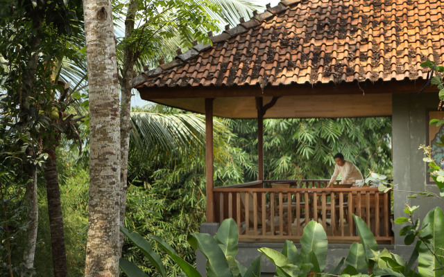 Plataran Borobudur Resort And Spa Hotel