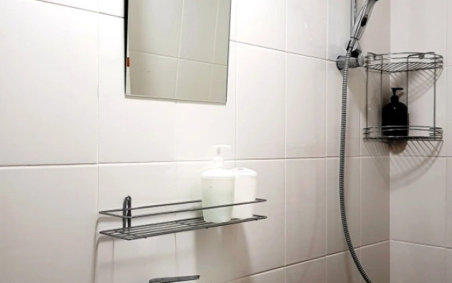 KvartiriS Na Oktyabr'skom Pole Apartments 3