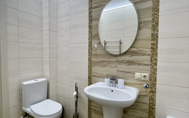 Апартаменты На Невского 59