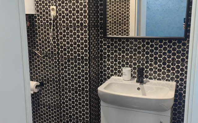 Apartamenty Krestovaa 62