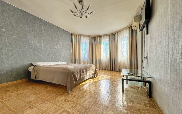 Kvartira Na Lermontova 52 Apartments