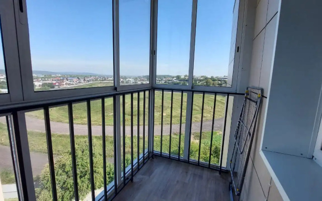 Квартира Иркутянка