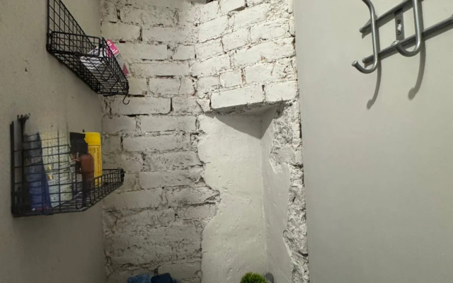 Квартира в центре Петроградки