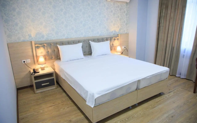 Diamond Tashkent Hotel