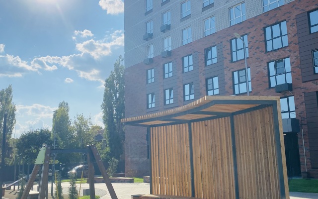 Апартаменты Благоустроенные