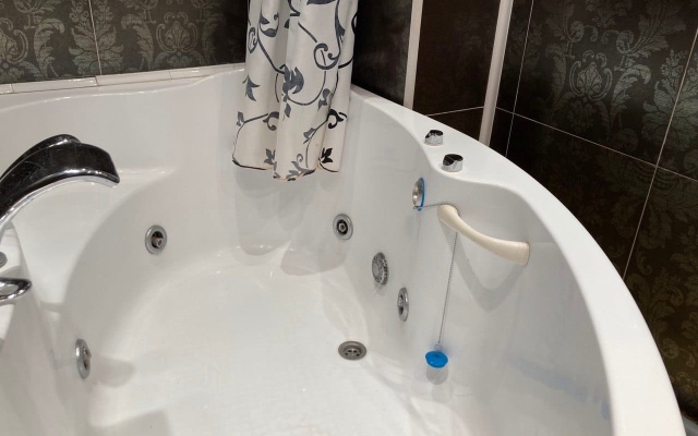 Ulitsa 850-Letiya Vladimira Apartments