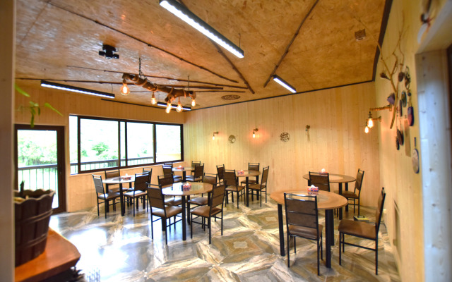 Qarup House Resort