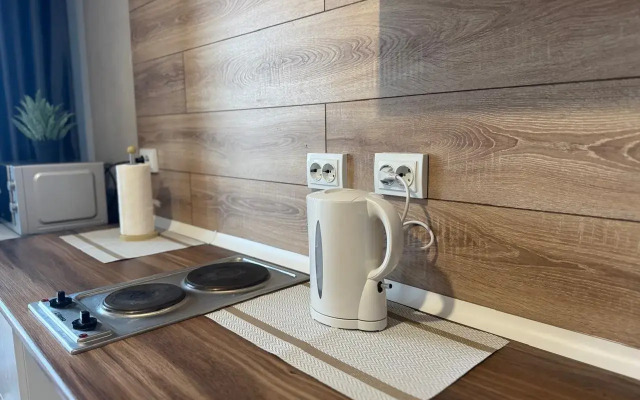 Квартира Уютная в центре города