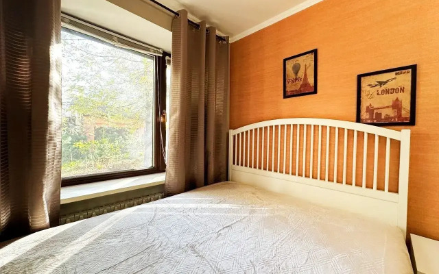 Апартаменты У МГТУ Станкин Метро Савеловская