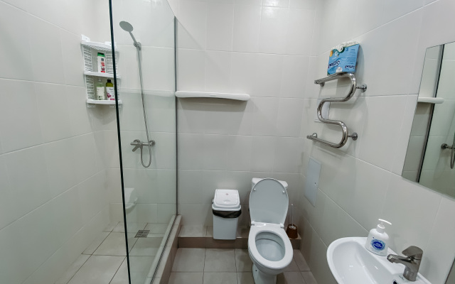 Na Beregu Morya Apartments