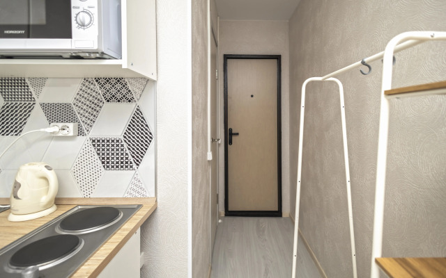 Komfort na Otkrytom shosse Apartments