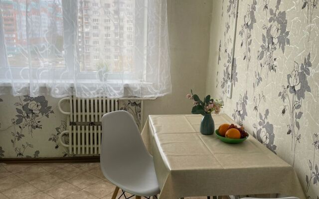 Квартира На Московском