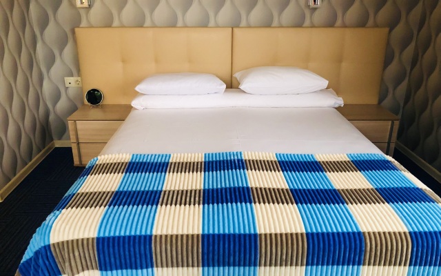 KiT Guest House