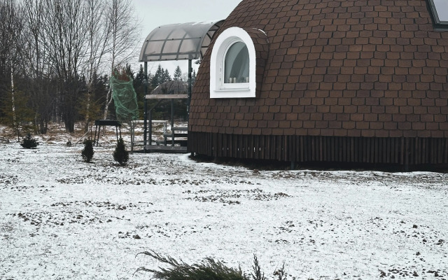 Kupolny Dom Guest house