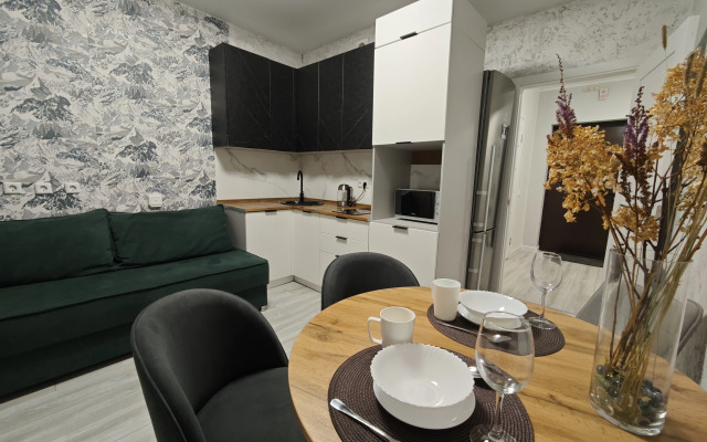 Квартира Уютная возле Кристалл Арены