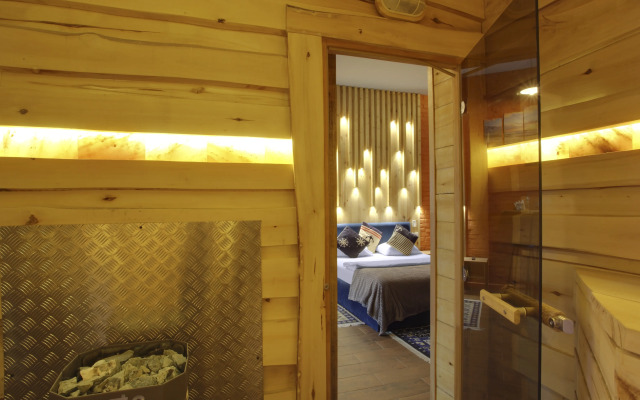 Лофт-отель Подушкин Матросский