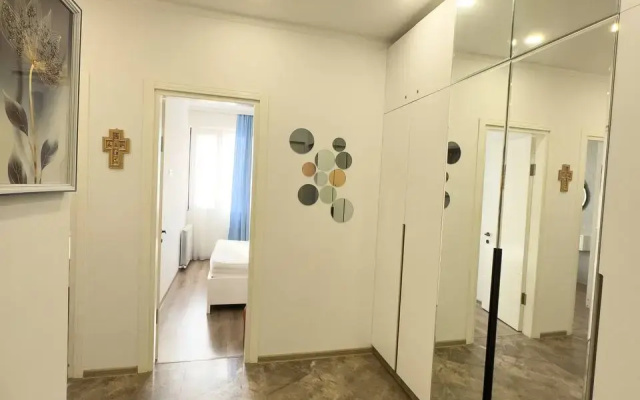 Апартаменты Near the beach