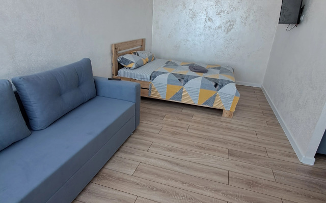 Квартира рядом с Центром Риммы Батталовой