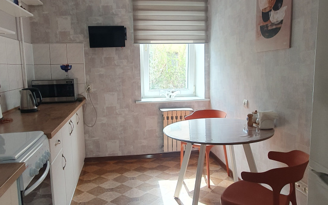 Квартира Репина
