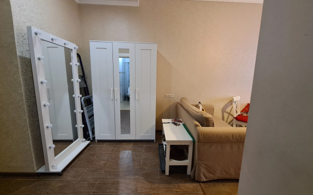 Квартира у Летнего сада