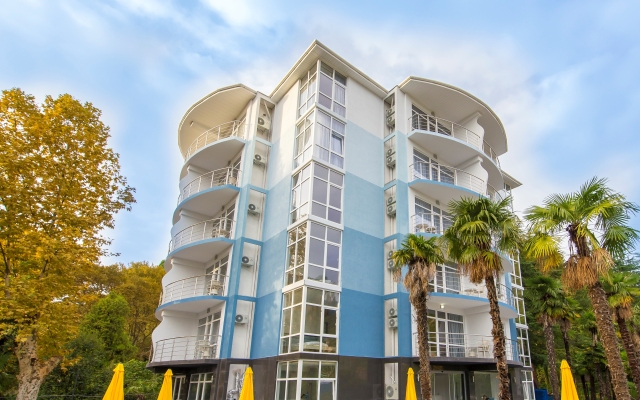 Sunrise Garden Hotel