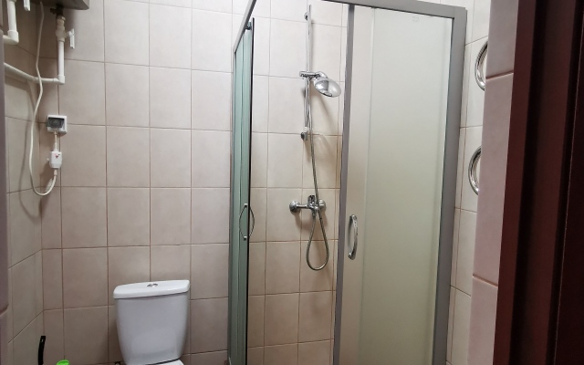 Yagel Hostel